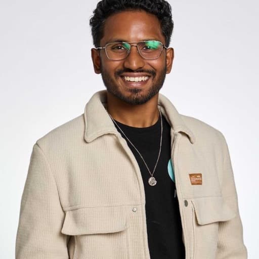 Abhay, Melbourne Ambassador