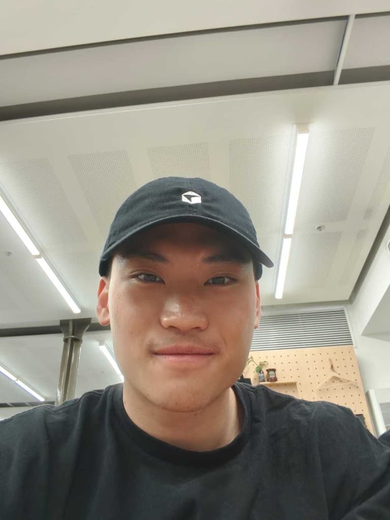 Ethan Lee, Cursor Ambassador