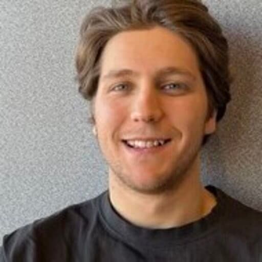 Francisco Terpolilli, London Cursor Ambassador