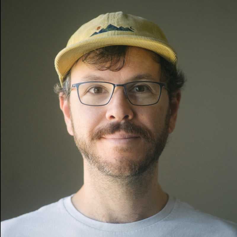 Joshua Crowley, Sydney Cursor Ambassador